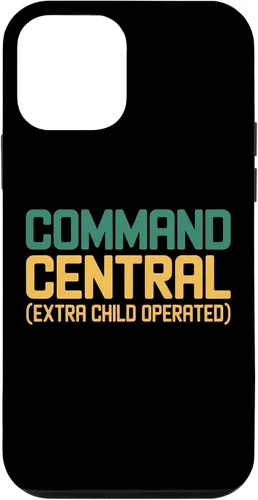 Vista 15 de Command Central (Extra Child Operated) Case for iPhone 15