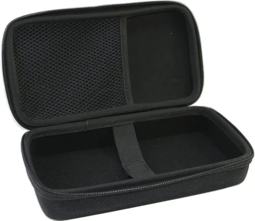 Vista 3 de Estuche rígido de transporte Suw para cargador de batería inteligente EBL