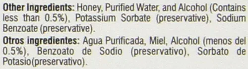 Vista 4 de Prince Of Peace - Ultra Ginkgo Plus, 30 botellas, 0.34 onzas/cada una, 10.2 fl oz