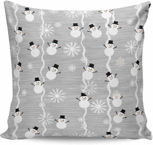 Vista 13 de T&H XHome Fundas de almohada con diseño de cohete para niños, para exploración del espacio exterior, nave espacial, sofá, dormitorio, suave