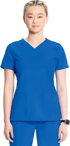 Vista 13 de Cherokee Infinity CK865A - Camiseta de tirantes para mujer Negro