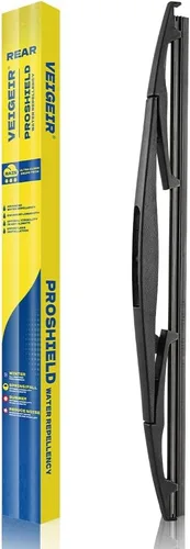 Vista 19 de Limpiaparabrisas trasero de 12 pulgadas compatibles con limpiaparabrisas Venza