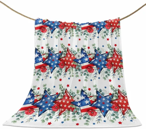Vista 30 de Mantas de Tiro de Muñeco de Nieve de Navidad, Manta de Vellón Suave de Vacaciones de Invierno Decorativa para Hogar Sofá Sillón Silla Sala de Estar