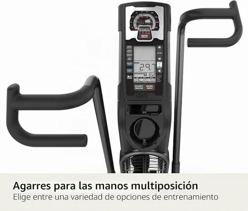 Vista 7 de Serie de bicicletas Schwinn Airdyne