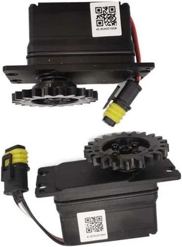 Vista 2 de [Piezas de drones] Agricultura Agras Drone Servo Componentes para DJI T10 T30 T40 T20Pro [Fácil Instalación] (Talla: 1 ud.)