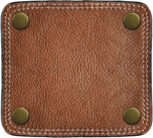 Vista 7 de Outus Remaches de cuero de una sola tapa remaches tubulares de metal con kit de herramientas de fijación para zapatos de artesanía de cuero, bolsas