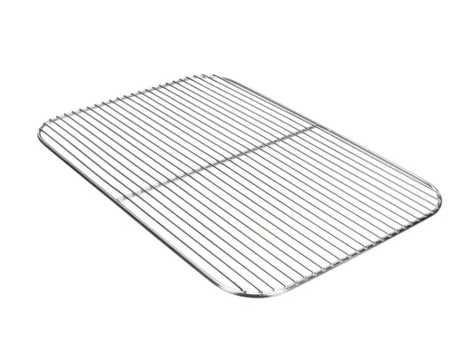 Vista 3 de Alto-Shaam SH-2326 Estante de acero inoxidable para 500-Th500-E