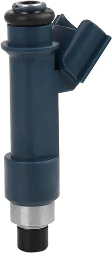 Vista 29 de TA-VIGOR 4 piezas Inyector de combustible Compatible con Kia Spectra Spectra5 Soul Hyundai Elantra 2008 2009 2010 2011 2012, Inyector de combustible
