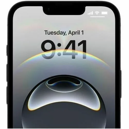 Vista 16 de IPHONE 16E NEGRO 128GB-BES