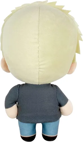 Vista 2 de Given - Peluche Kaji Akihiko de 8 pulgadas de alto
