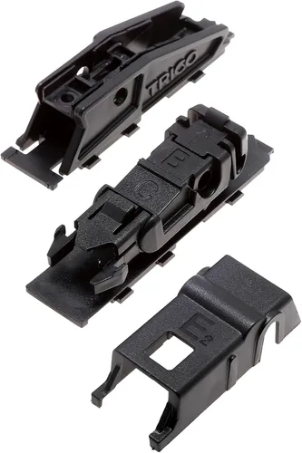 Vista 9 de Limpiaparabrisas derecho compatible con Nissan X-Trail 2005 2006 PC-1043073 2006 2005