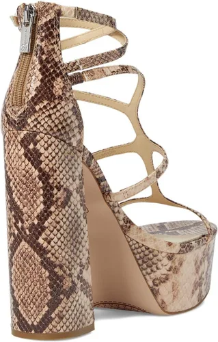 Vista 5 de Jessica Simpson Aamina Natural 9 M, Natural