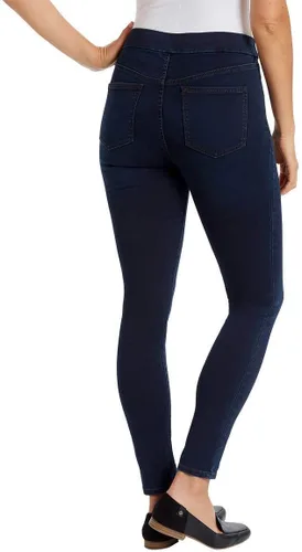 Vista 3 de Gloria Vanderbilt - Pantalón para mujer