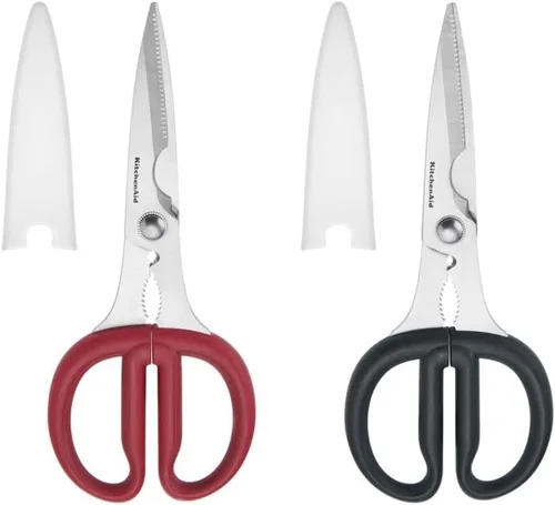 Vista 8 de KitchenAid Tijeras multiusos