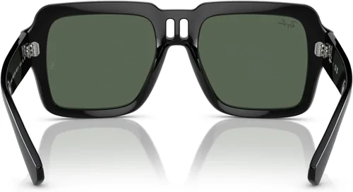 Vista 4 de Ray-Ban Women's Rb4408 Magellan Square Sunglasses