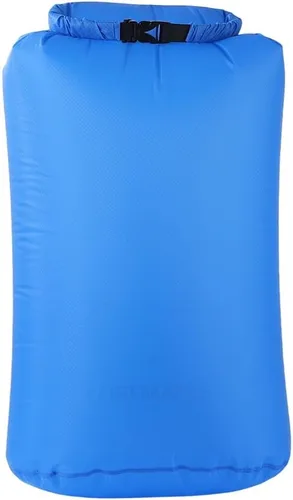 Vista 8 de Fire-Maple Bolsa seca ultraligera, 1.1 oz - 6L paquete impermeable para camping, senderismo, viajes y deportes acuáticos 30D Tear-resistant Nylon