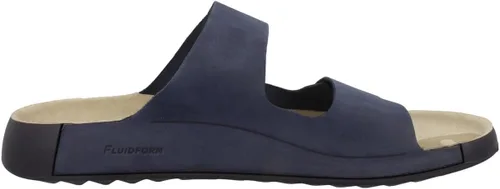 Vista 3 de ECCO Men's Cozmo Two Band Slide Sandal