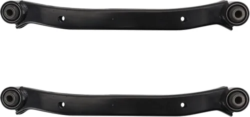 Vista 70 de TRQ Juego de brazos de control trasero compatible con Dodge Ram 1500 2009-2010 2011-2012 Ram 1500