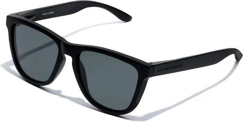 Vista 105 de Hawkers One Sunglasses for Men and Women - 100% UV400 Protection - Lightweight and Square Sunglasses