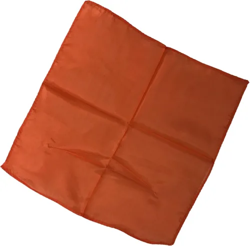 Vista 5 de Magos sedas con trucos (rojo, 9)