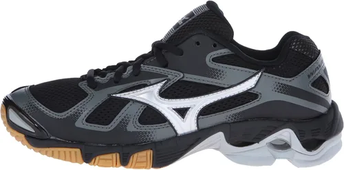 Vista 8 de Mizuno Wave Bolt 5 Calzado para vóley para mujer.