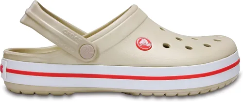 Vista 5 de Crocs Zuecos unisex para adultos, 10 mujer/8 hombre
