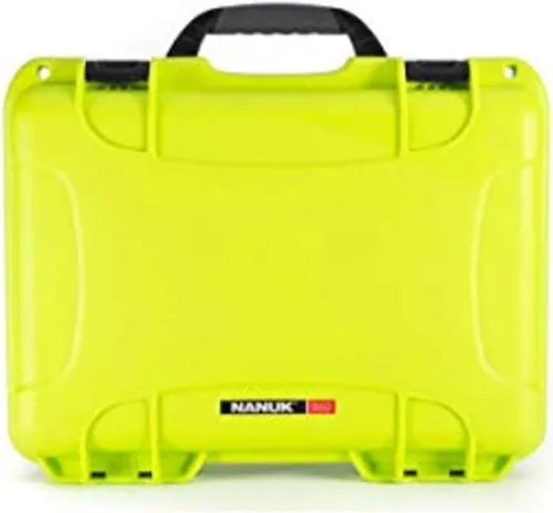 Vista 18 de Nanuk 910 – Cubierta portátil para dispositivo electrónico