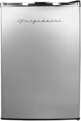 Vista 12 de Frigidaire EFR285-6COM, refrigerador de 2.5 pies cúbicos, puerta de acero inoxidable, serie Platinum