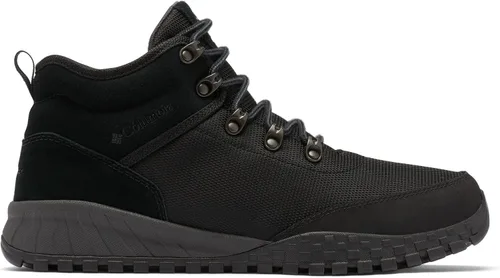 Vista 6 de Columbia Men's First Generation Fairbanks Mid Hiking Boots