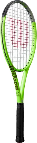 Vista 2 de Wilson Blade Feel RXT 105 - Raqueta de tenis recreativa