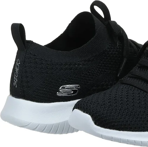 Vista 8 de Skechers Ultra Flex-Statements - Zapatos deportivos para mujer