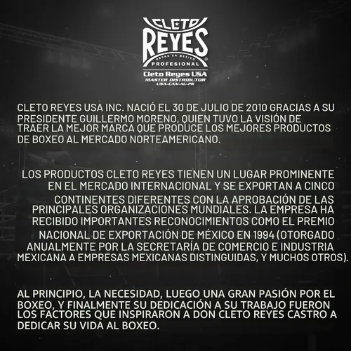 Vista 6 de CLETO REYES Plataforma de cuero de perforación bolsa de velocidad para boxeo, MMA, Muay Thai, equipo de entrenamiento Negro