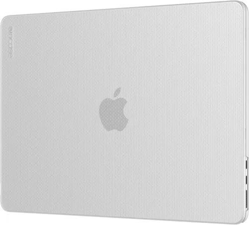 Vista 8 de Incase Dots Hardshell with Makrolon® - Funda para MacBook Air de 15 pulgadas - M5 2026, 2025, 2024, 2023, M4, M3, M2 - Funda para MacBook, funda