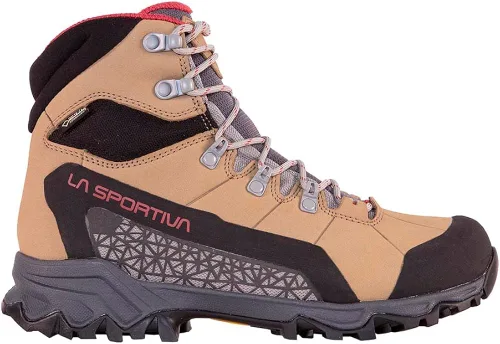 Vista 5 de La Sportiva Nucleo High II GTX Hiking Boot - Women's