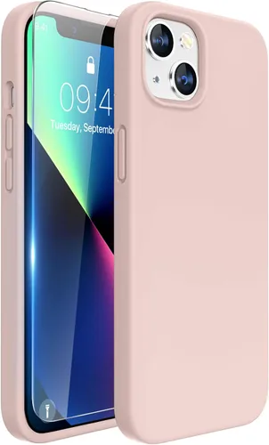 Vista 279 de Miracase Funda ultradelgada diseñada para iPhone SE 2022 (3ª generación)/iPhone SE 2020 (2ª generación)/iPhone 7/iPhone 8 con protector de pantalla