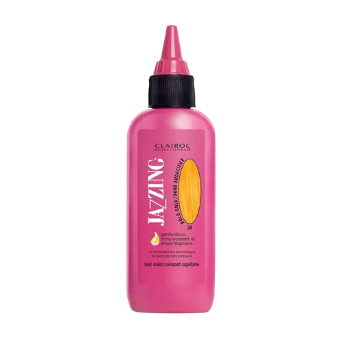 Vista 14 de Clairol Professional Jazzing Semi-Permanent Hair