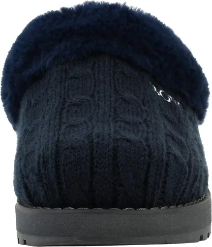 Vista 2 de Pantuflas para mujer BOBS de Skechers Keepsakes Delight