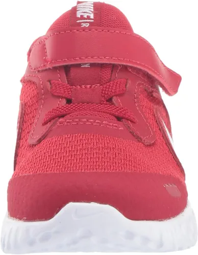 Vista 2 de Nike Revolution 5 Velcro Running unisex para niños