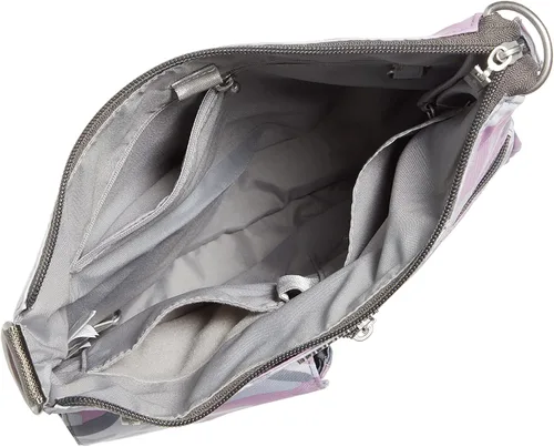 Vista 4 de Baggallini Modern Everywhere Slim Crossbody
