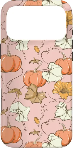 Vista 22 de Women's Plaid Pumpkin Case for Max 13 Pink Case for iPhone 16
