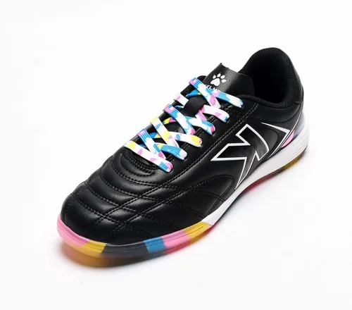 Vista 6 de KELME Zapatos de Fútbol Sala Pro – Zapatos de Fútbol Sala Interior Unisex Adulto – Zapatillas de Fútbol Sala para Hombres y Mujeres Sala Cleats