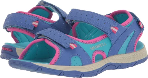 Vista 7 de Merrell Unisex-Child Panther 2.0 Sandal
