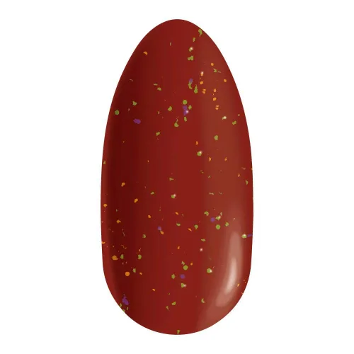 Vista 24 de Dipwell Glitter Collection - Polvo de inmersión para uñas, 1 onza - GL - 16