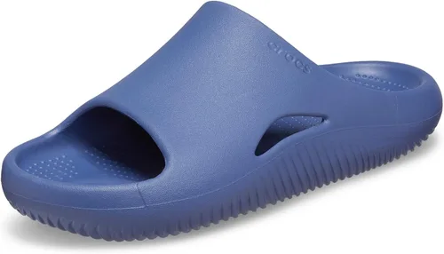 Vista 23 de Crocs Sandalias Deslizantes Mellow de Recuperación Unisex para Adultos