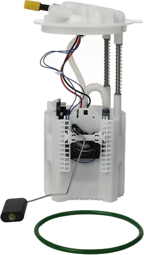 Vista 114 de Asamblea eléctrica 0K07A1335Z de la bomba de combustible de ECCPP para Kia Sportage Utilidad deportiva L4 2.0L 2001-2002 a partir del 10/01/2000