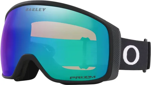 Vista 9 de Oakley Gafas de nieve Flight Tracker M