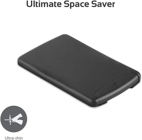 Vista 5 de Caja de almacenamiento universal para tarjetas SIM y memoria, almacena tarjetas SIM micro nano estándar, kit de almacenamiento portátil con pin