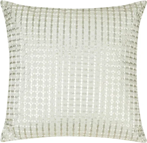 Vista 33 de ROYALE LINENS Relleno de almohada de 14 x 18 pulgadas, relleno alternativo de plumón, paquete de 1 almohada rectangular, almohadas de cama y sofá