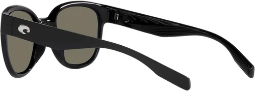 Vista 5 de Costa Del Mar Gafas de sol rectangulares Salina para mujer Multi
