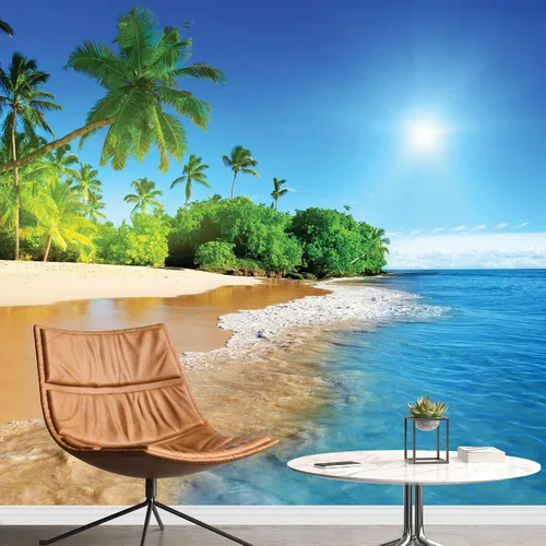Vista 37 de wall26 - Papel para empapelar autoadhesivo, grande, serie mural., WMR-WP-X-C085-66x24x4